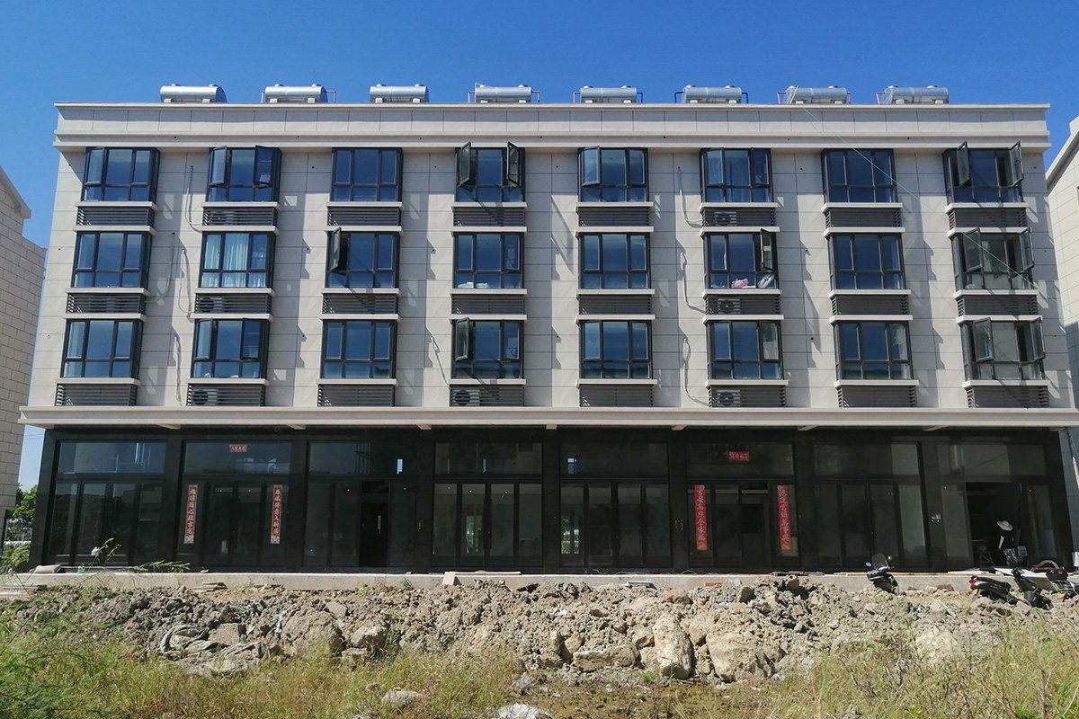 长兴家和情 家国兴盛梦 l 长兴集团2021经销商答谢晚会