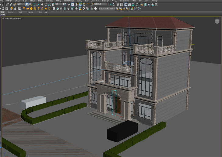 设计支持